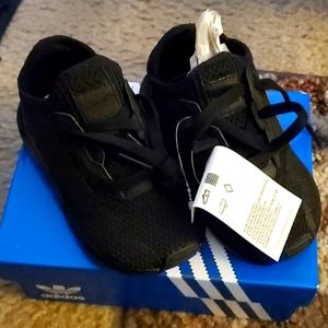 Swift run X I adidas- toddler